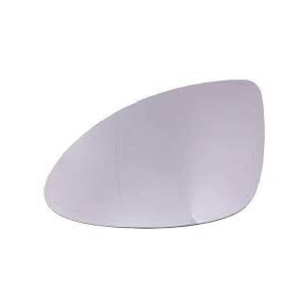 تصویر محصول شیشه آینه چپ پورشه پانامرا 4S سال 2012